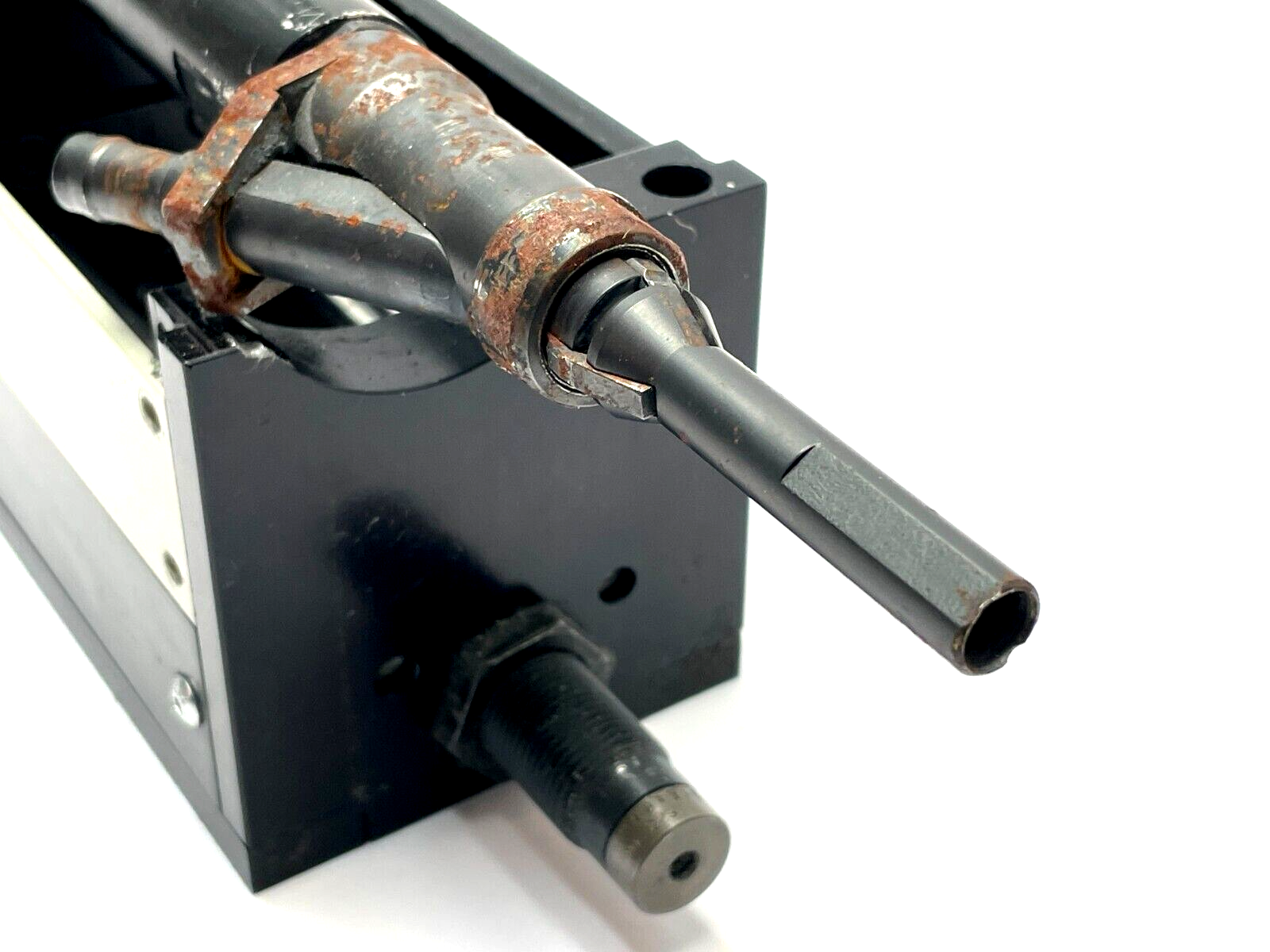Visumatic VPD-54.4 Screwfeeder Power Driver - Maverick Industrial Sales