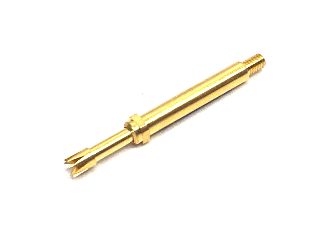 Ingun GKS-113 288 230 A 5002 M Spring Loaded Test Probe GKS-113-1293 LOT OF 28 - Maverick Industrial Sales