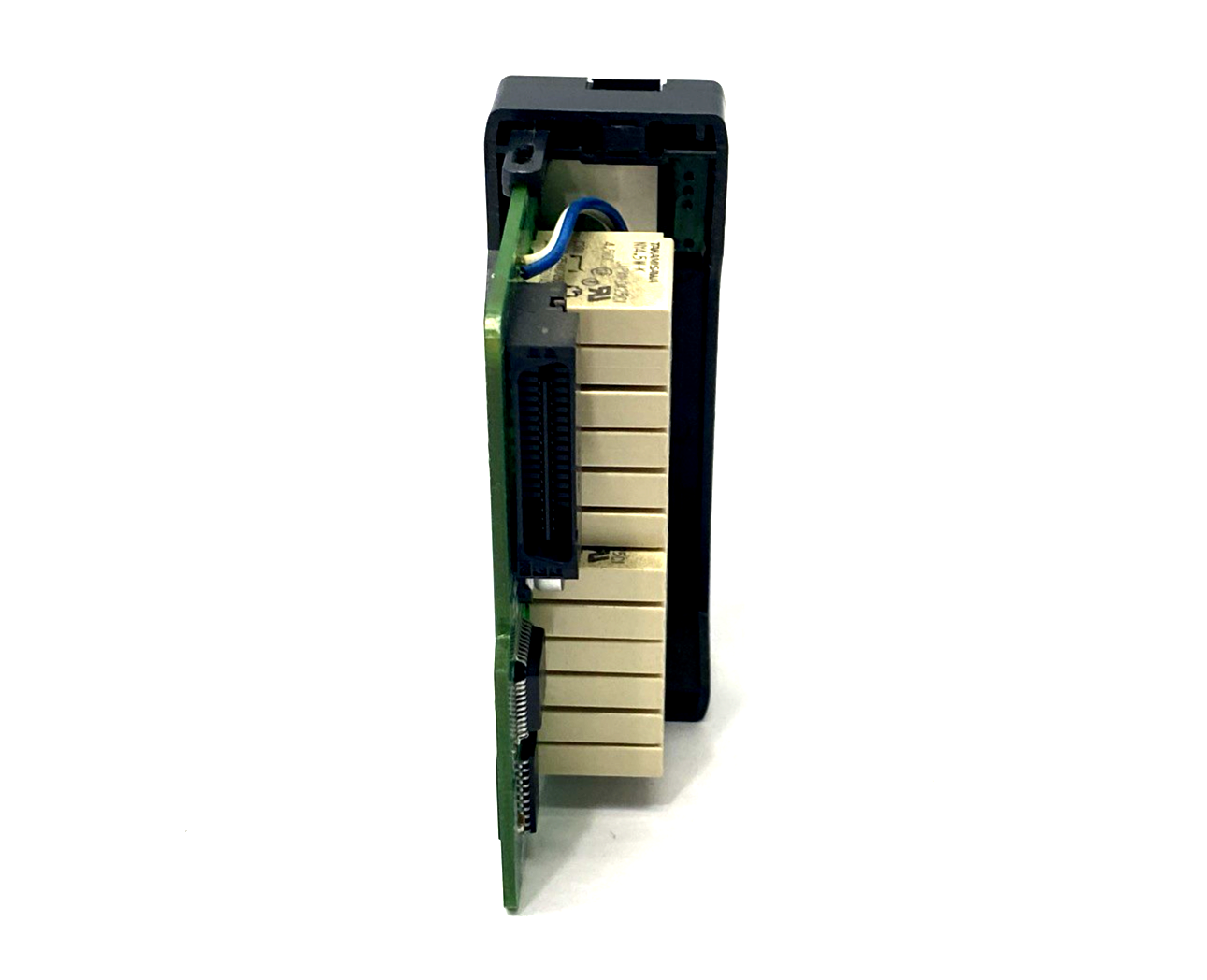 D2-12TR | Automation Direct DirectLOGIC DL205 Relay Output Module, 12 Pt. - Used - Maverick Industrial Sales