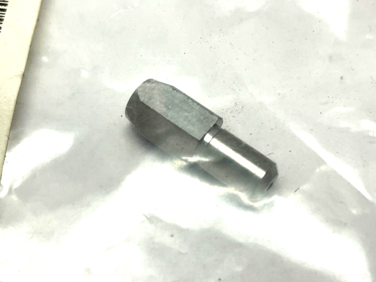 MiSUMi SJPDPB6-8 Large Head Locating Pin LOT OF 4 - Maverick Industrial Sales
