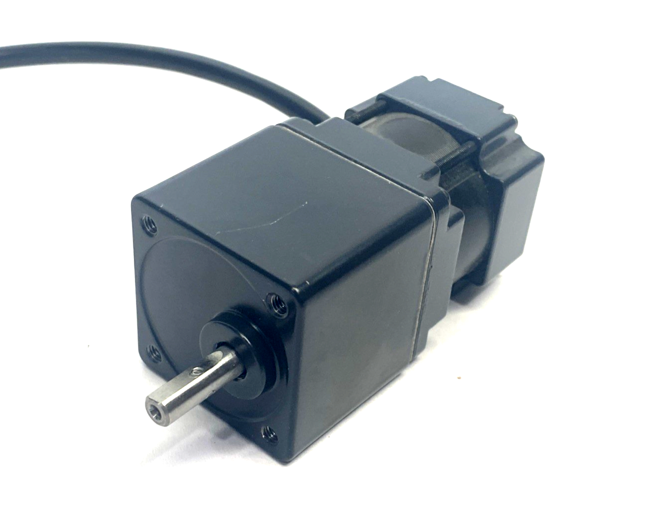 Oriental Motor BLHM015K-50 VEXTA Brushless DC Motor 50:1 24VDC 15W - Maverick Industrial Sales
