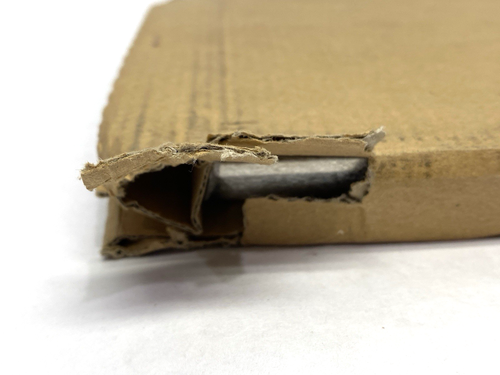 Siemens 6ES7590-1AE80-0AA0 SIMATIC S7-1500 Sectional Mounting Rail 482.6mm - Maverick Industrial Sales