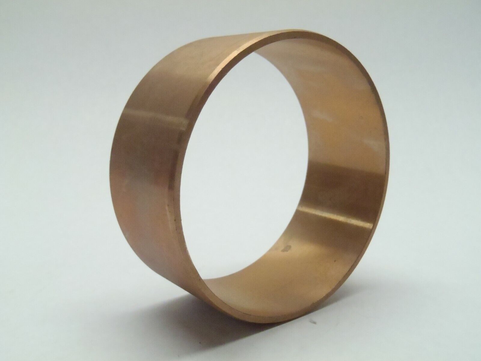 Worthington 560278N1 Brass Bushing 3.25" ID x 1.5" W - New - Maverick Industrial Sales