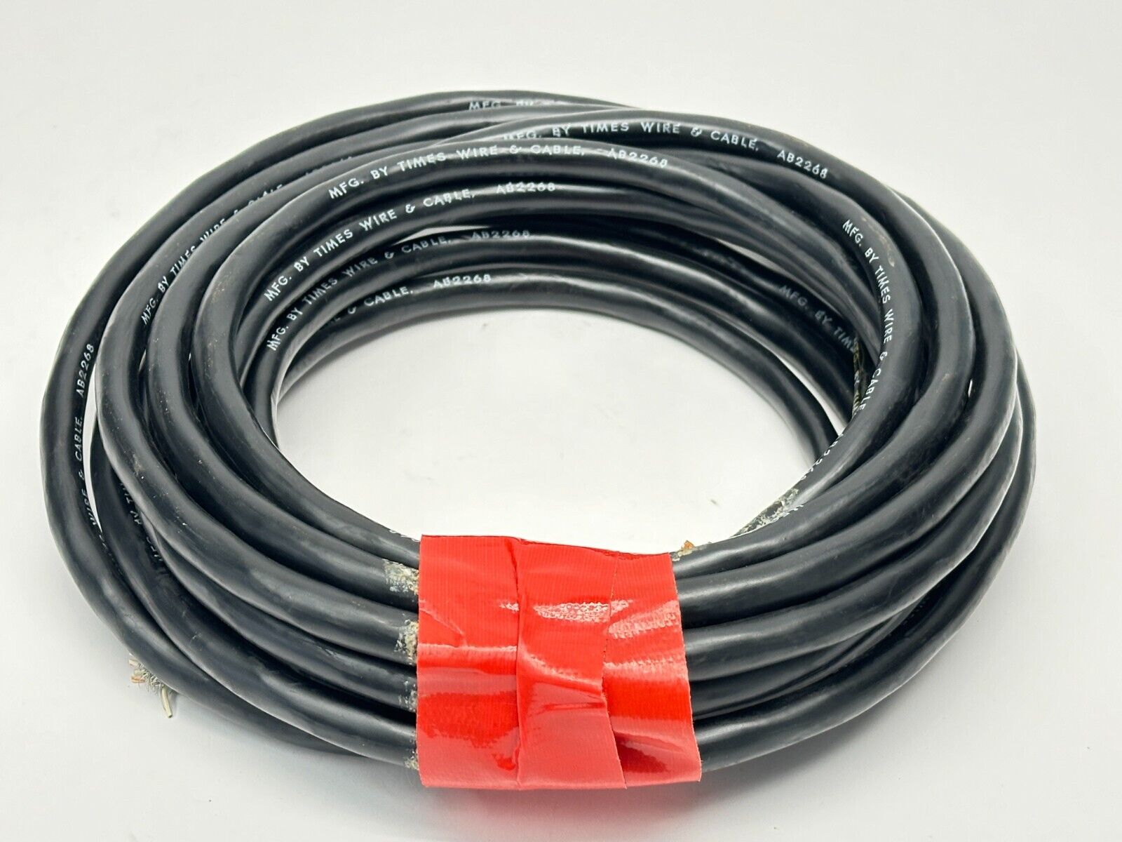 Westinghouse 2425B03G01 Cable For 12-RRA-321 - Maverick Industrial Sales