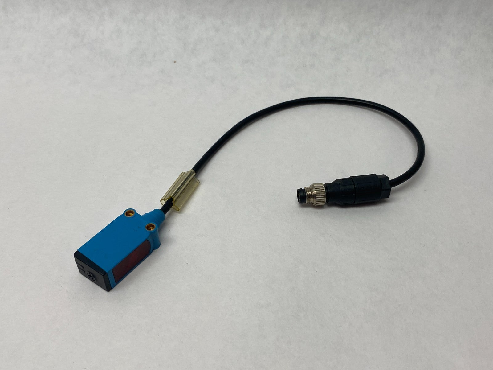 Sick 1042043 Photoelectric Proximity Sensor Background Suppression WTB4S-3P1361 - Maverick Industrial Sales