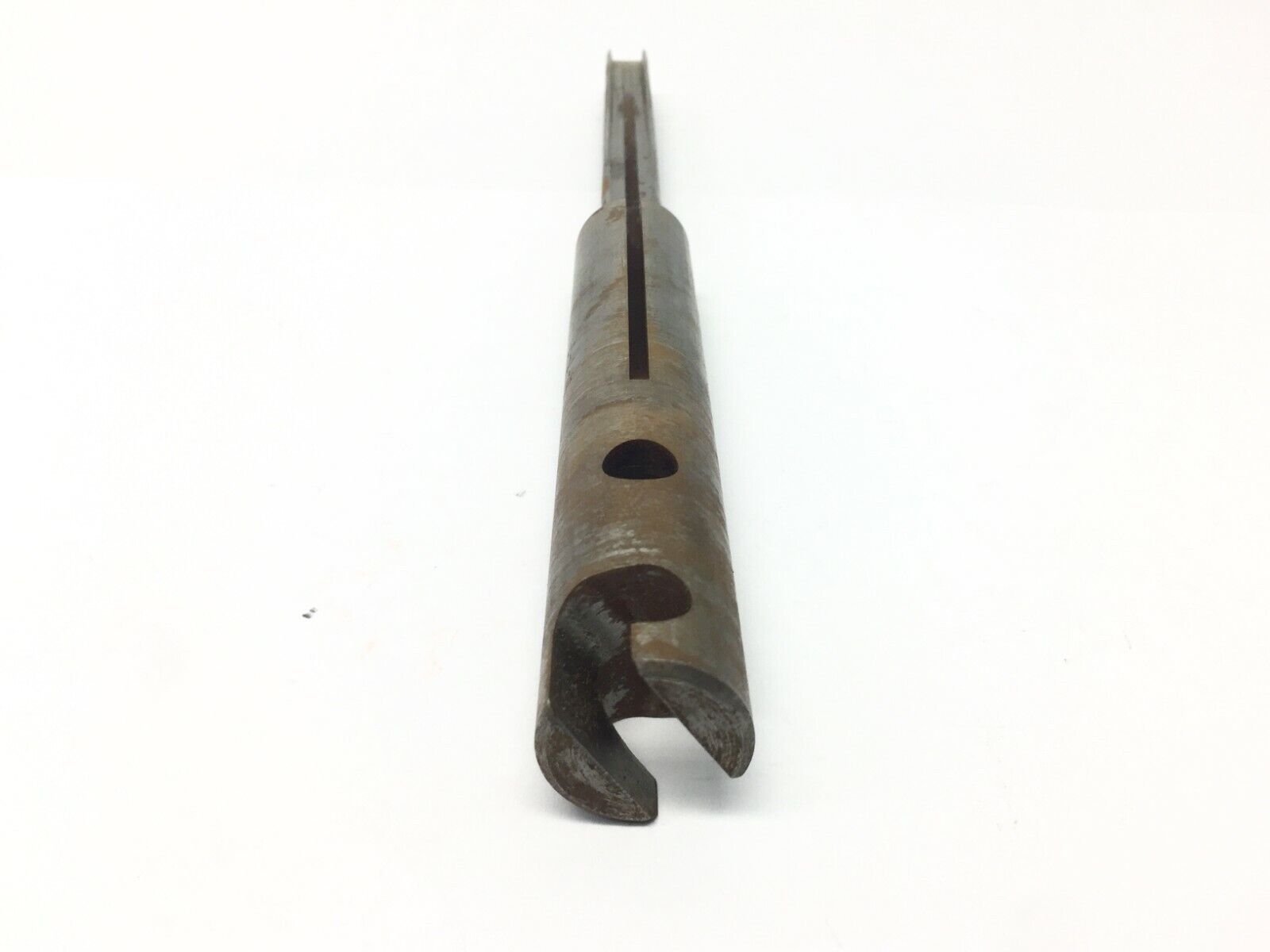 Superior Hone A-7-7 Mandrel 5" Length 7/16" 220 Grit - Maverick Industrial Sales