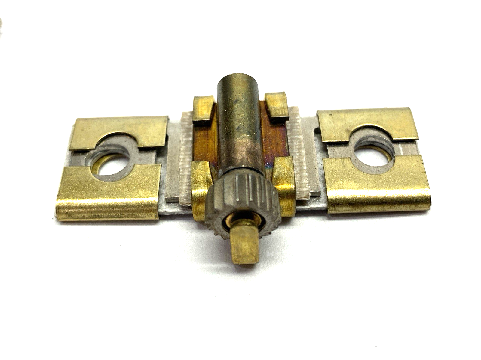 Square D B10.2 Overload Relay Thermal Unit, Melting Alloy, Class 20 - Maverick Industrial Sales