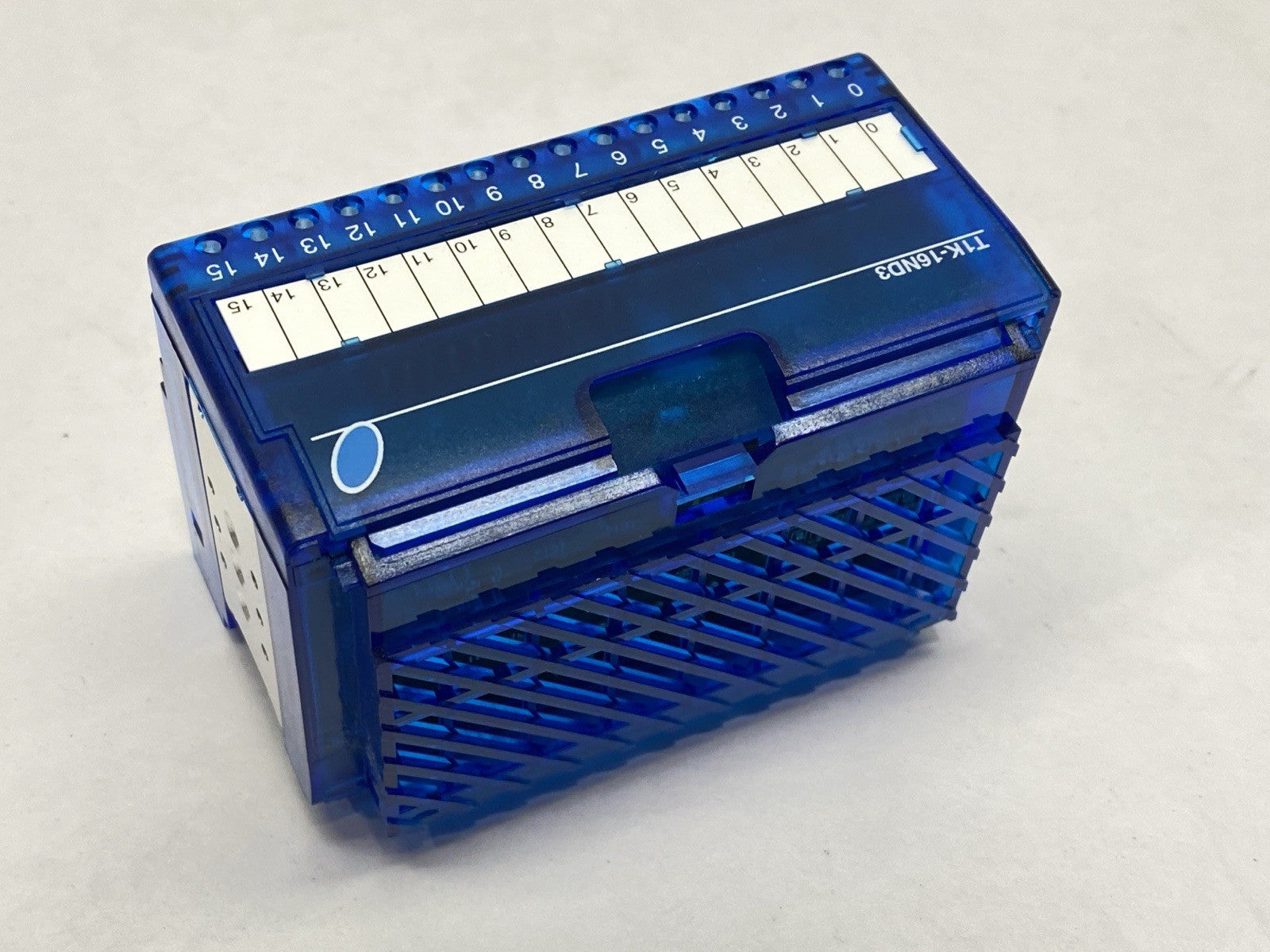 Automation Direct T1K-16ND3 Terminator I/O Input Module 16 Point - Maverick Industrial Sales