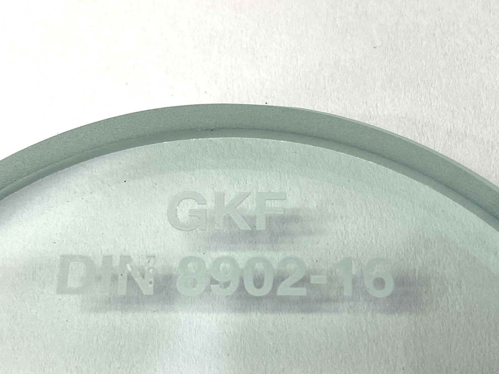 Scheugenpflug 3MEK02340 Inspection Glass - Maverick Industrial Sales