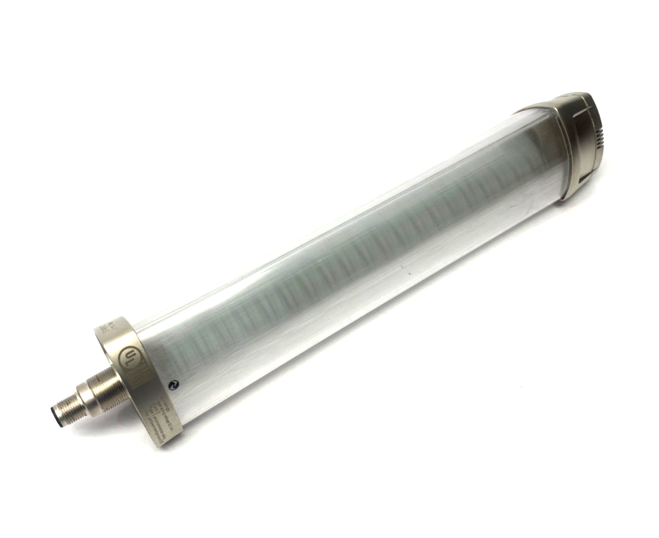 Balluff BNI0085 SmartLight LED Signal Tower Light w/ Sound BNI IOL-802-102-Z037 - Maverick Industrial Sales