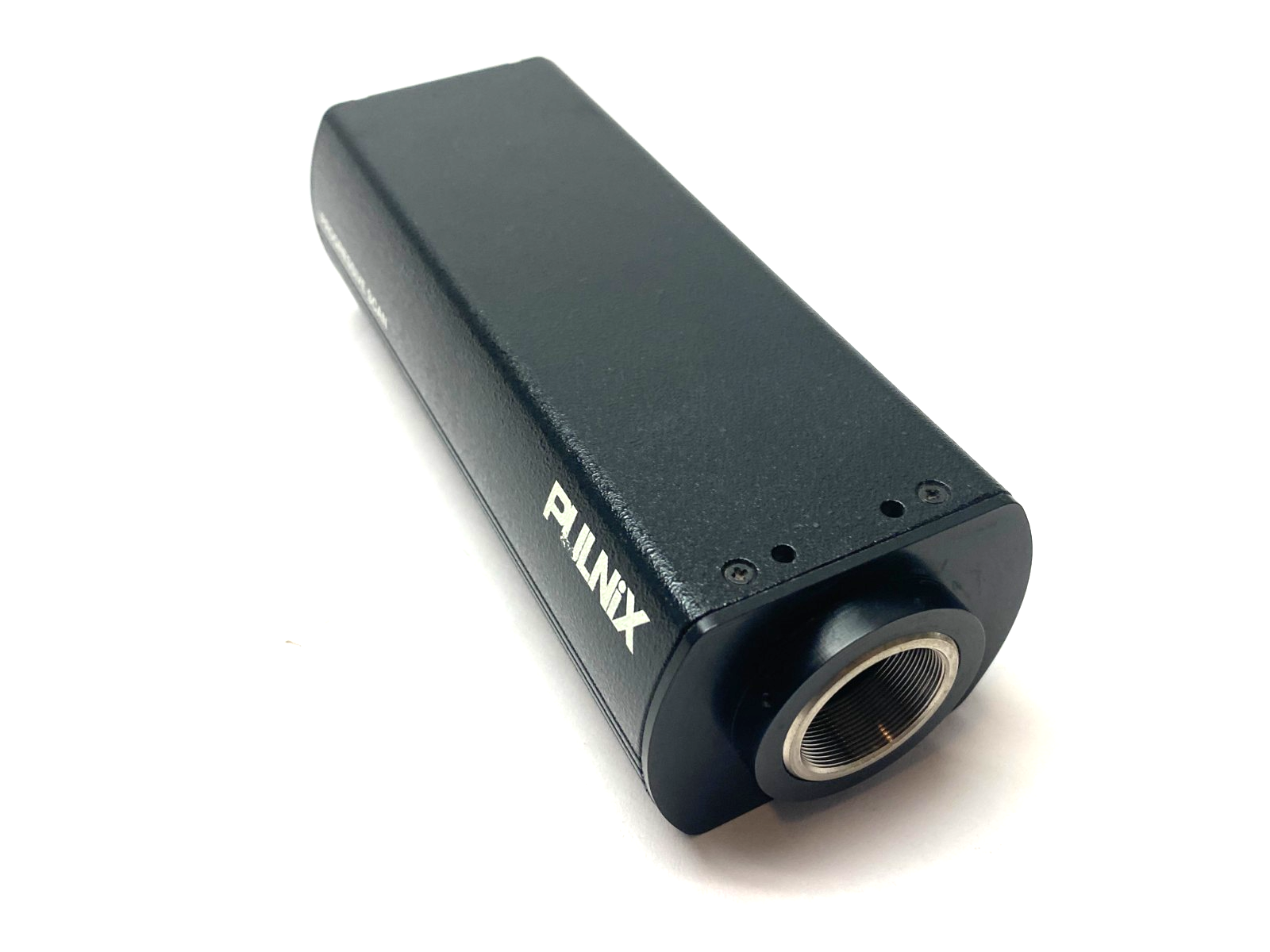 Pulnix TM-1040 Progressive Scan High Resolution Digital CCD Camera 10-0443 - Maverick Industrial Sales