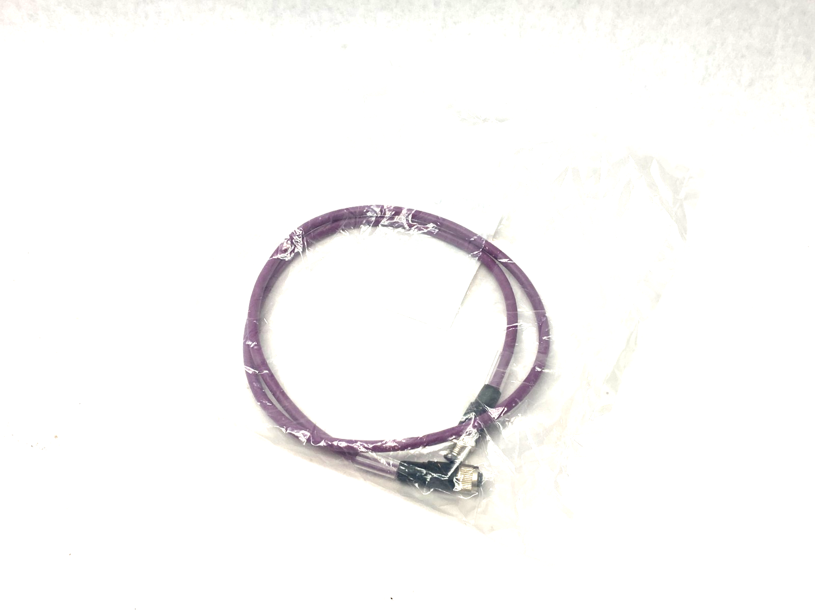Phoenix Contact SAC-5P-M12MS/ 1,0-920/M12FS Bus System Cable 1507544 - Maverick Industrial Sales