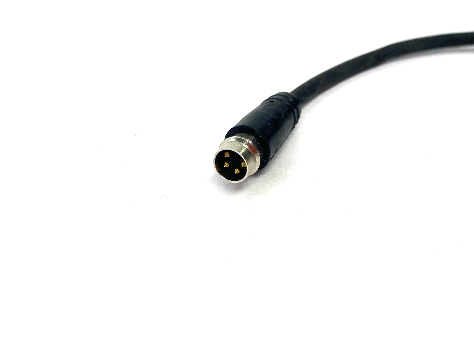 Keyence PZ-V72P Built in Amplifier Photoelectric Sensor Square Reflective M8 Con - Maverick Industrial Sales