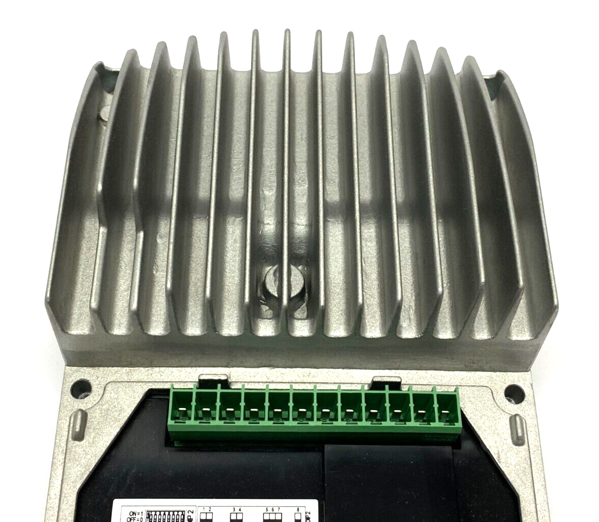 Rexroth 3842553447 Lenze E84DGDVB55142PS Frequency Inverter Decentralized Drive - Maverick Industrial Sales