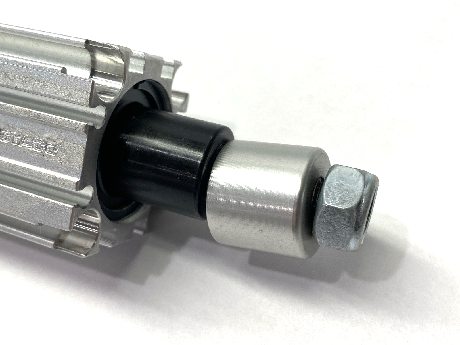 Destaco 9530-2GL Pneumatic Swing Clamp - Maverick Industrial Sales
