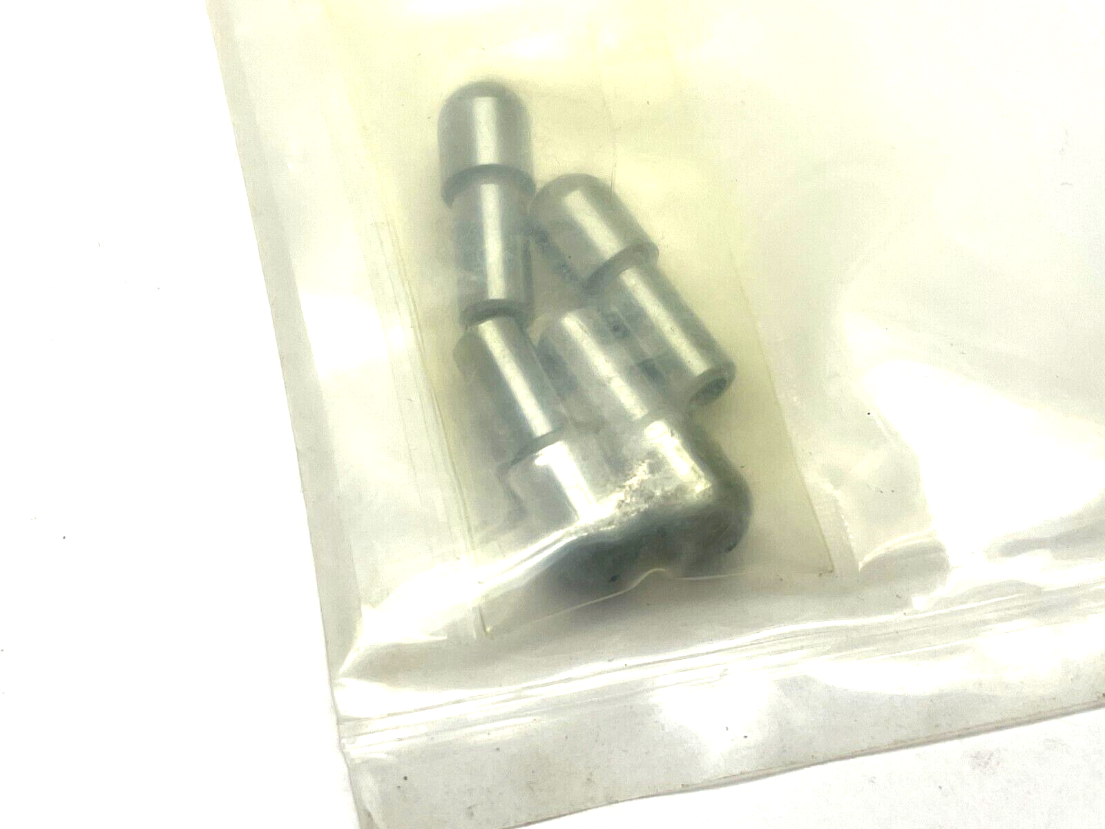 MiSUMi GKFQTAGG6-P7.7-L12-B6 Large Head Locating Pin LOT OF 4 - Maverick Industrial Sales