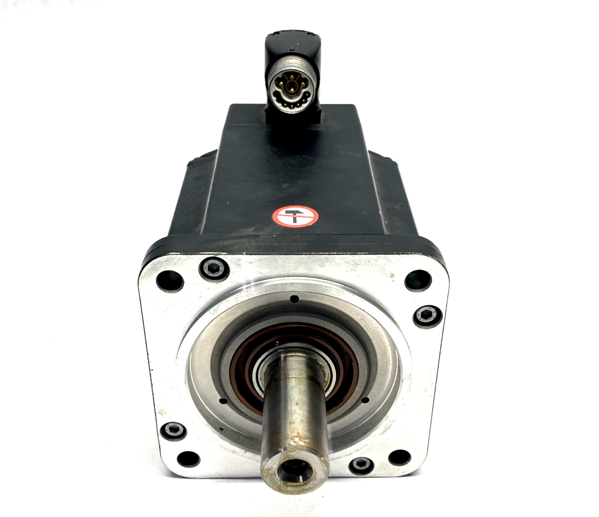 R911372514 | Bosch Rexroth Servomotor 3-PM-Motor MS2N06-C0BTN-CMSG0-NNANN-NN - Used - Maverick Industrial Sales