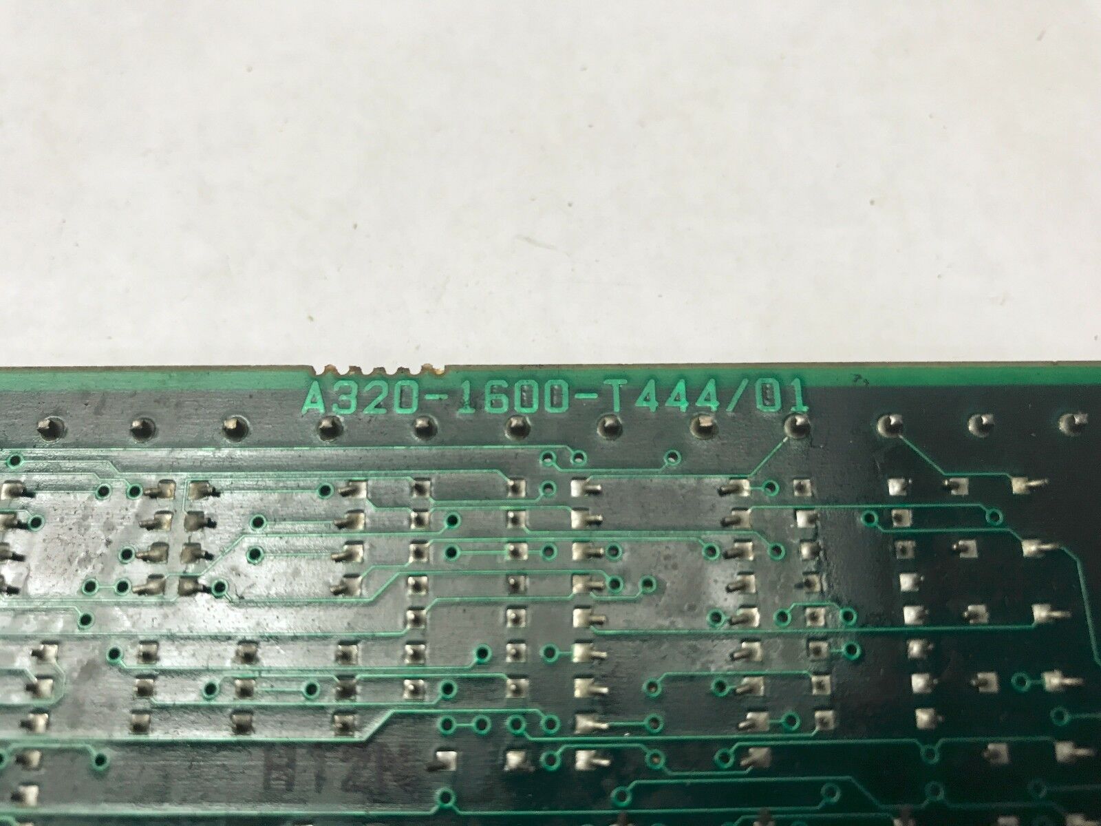 GE Fanuc A16B-1600-0440/03A CNC Control Circuit Board Module A320-1600-T444/01 - Maverick Industrial Sales