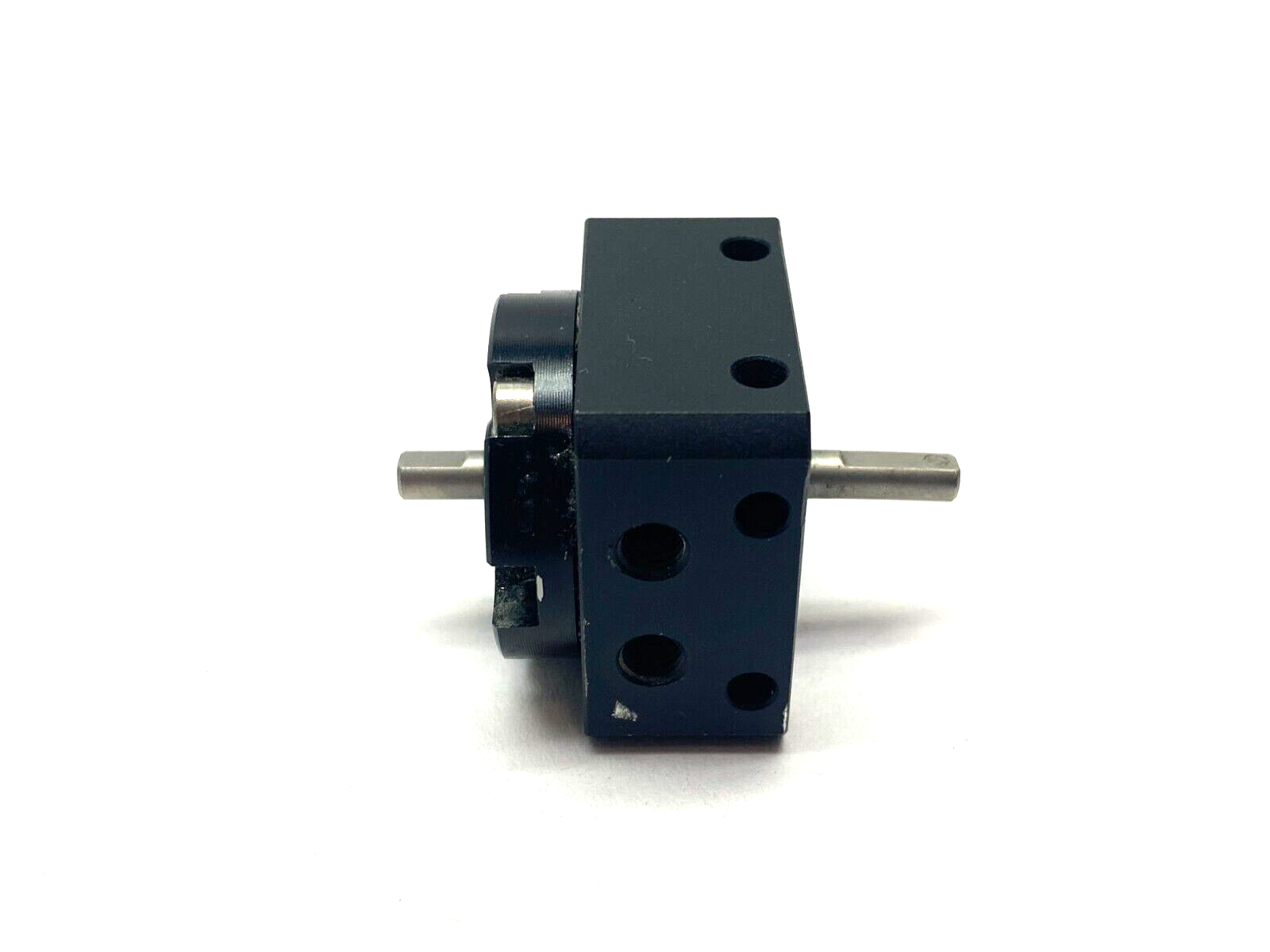 SMC CRBUW10-90S Rotary Actuator Vane Type - Maverick Industrial Sales