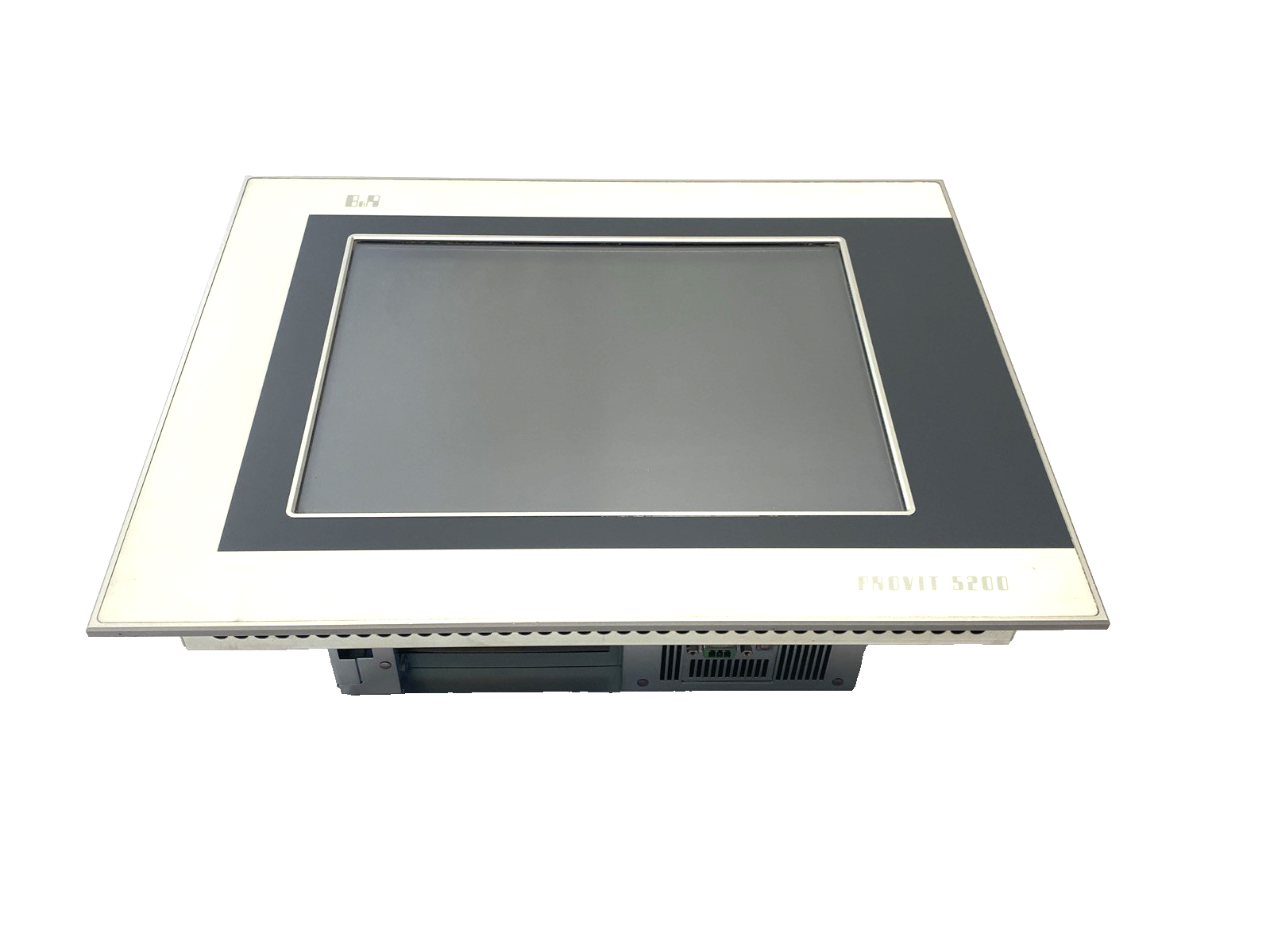 5C5001.32 | B&R Automation Provit 5200 Controller System 5D5211.03 Panel 12.1" TFT - Used - Maverick Industrial Sales
