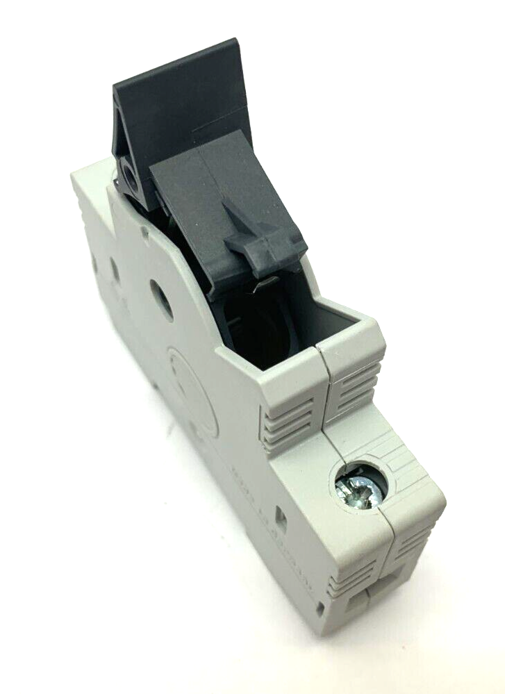 1492-FB1C30-L | Allen Bradley Ser. B Fuse Holder Class CC 30A 1P 110-600V - Used - Maverick Industrial Sales