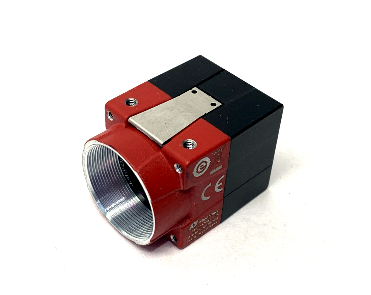 Allied Vision G1-2050m Alvium GigE Machine Camera, 1" 20.2MP C-Mount PoE 17762 - Maverick Industrial Sales