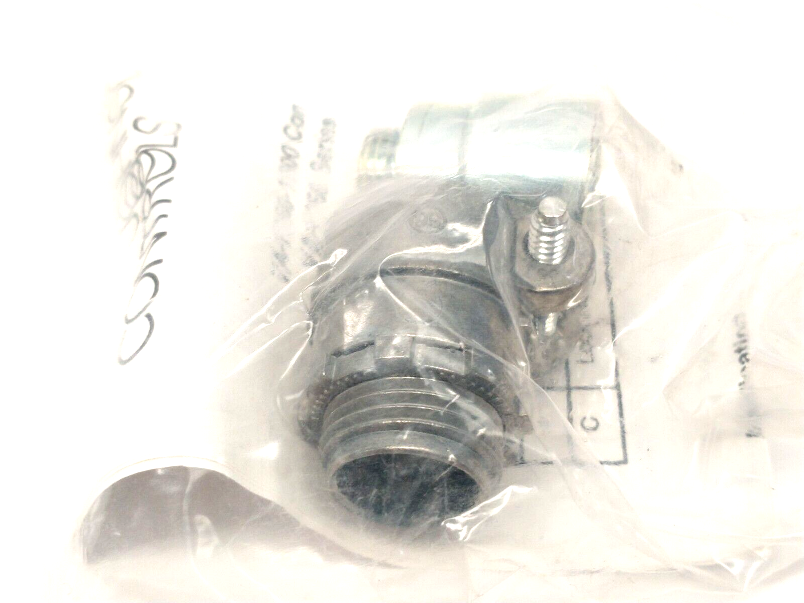 Johnson Controls VA-7150-1900 Conduit Adapter Kit 1/2" FMT LOT OF 7 - Maverick Industrial Sales