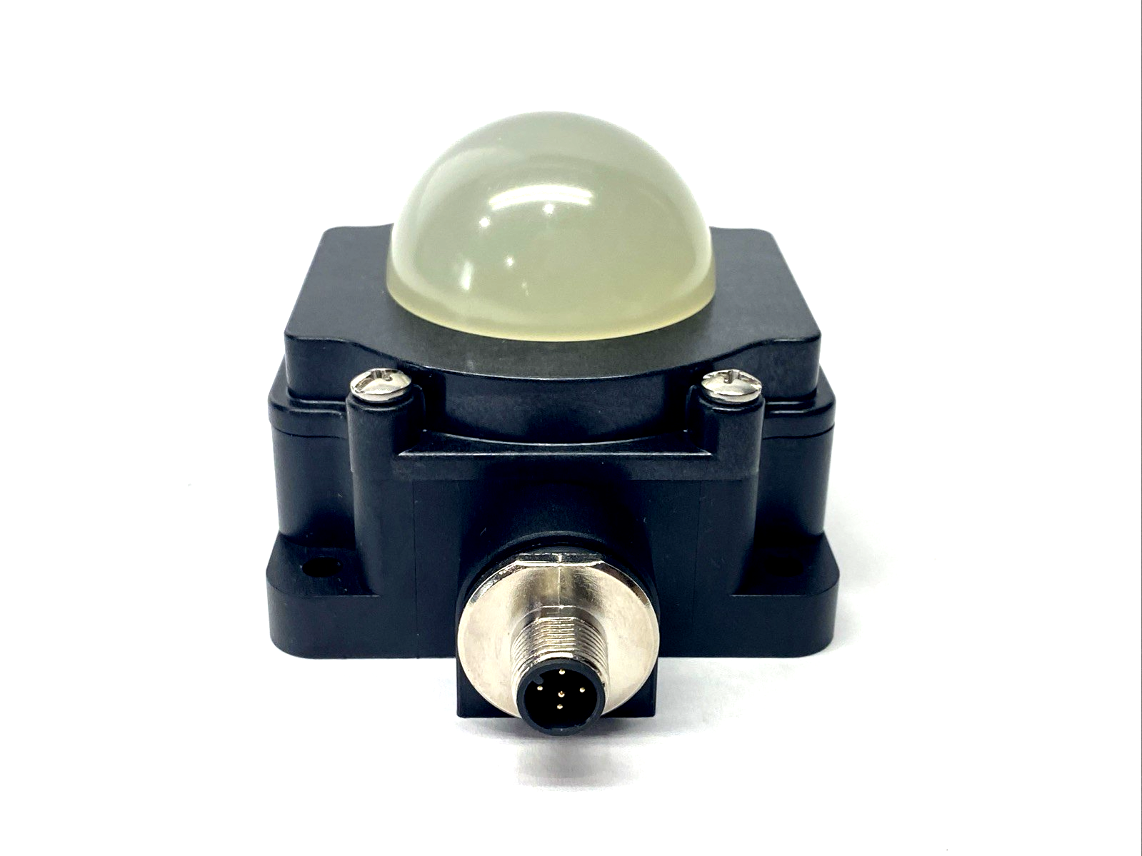 Banner K80LGRY2NQ 3-Color Multi-Function Indicator, Green Red Yellow, 77593 - Maverick Industrial Sales