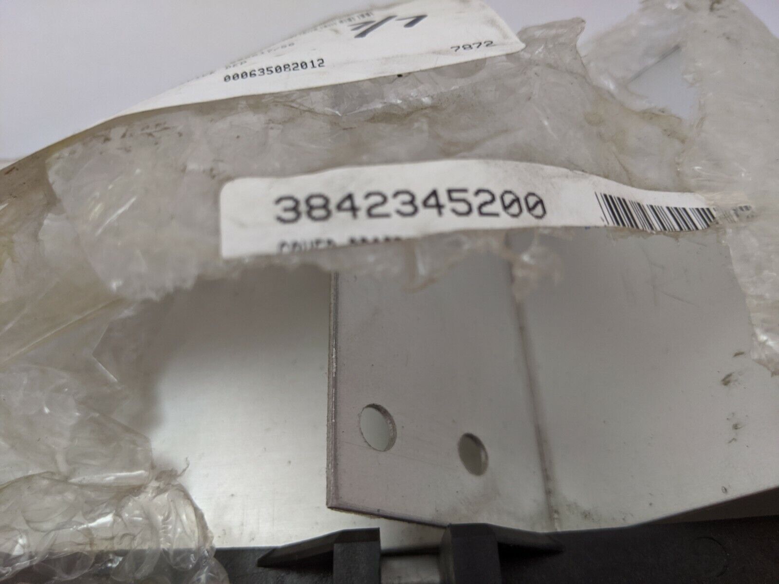 Bosch Rexroth 3842345200 Protective Cover - Maverick Industrial Sales