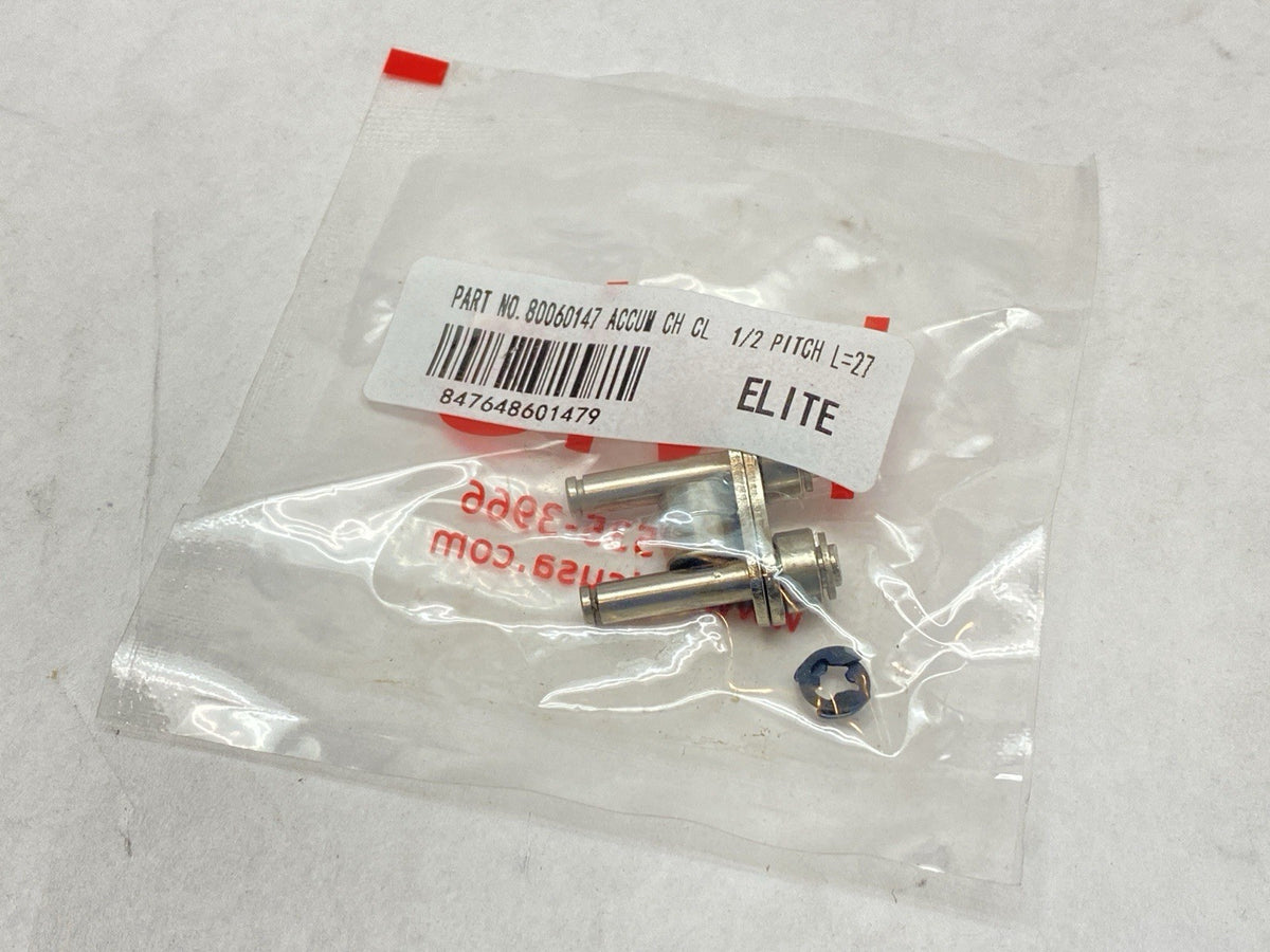 Bosch Rexroth 3842530417 Master Link LOT OF 20 - Maverick Industrial Sales