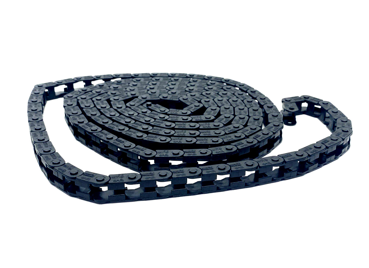 Igus E04-07-015-0 E-Chain Cable Carrier 89" Total Length E04.07.015 - Maverick Industrial Sales