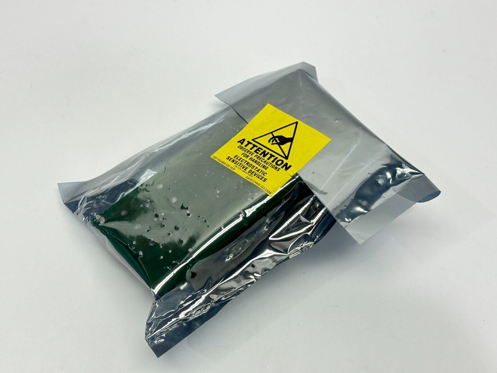 Control Resources ADC602-F Rev 1.2 Aurora Speed Controller - New - Maverick Industrial Sales