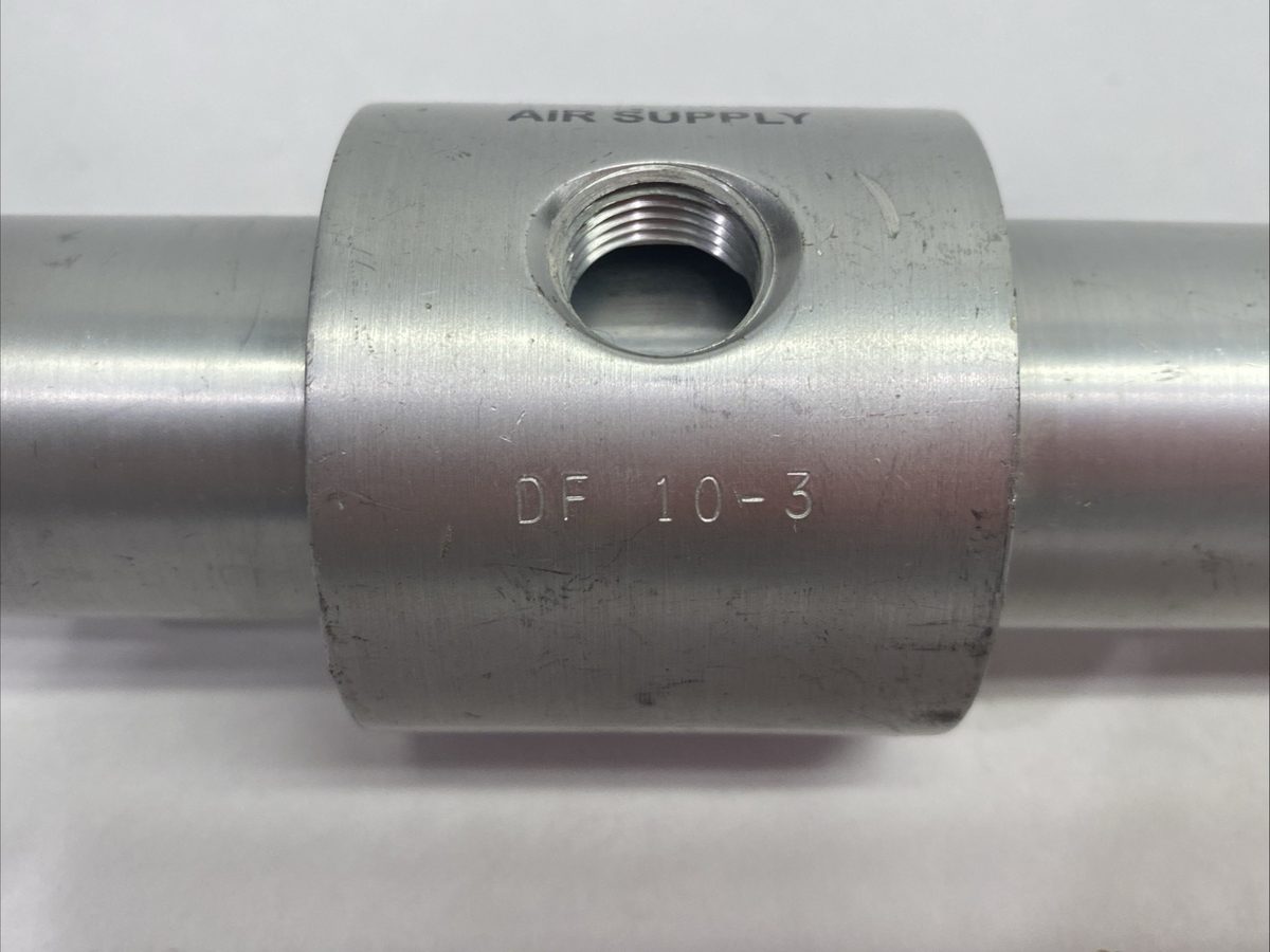 IMI Bimba Vaccon DF 10-3 Material Conveying Vacuum Pump - Maverick Industrial Sales