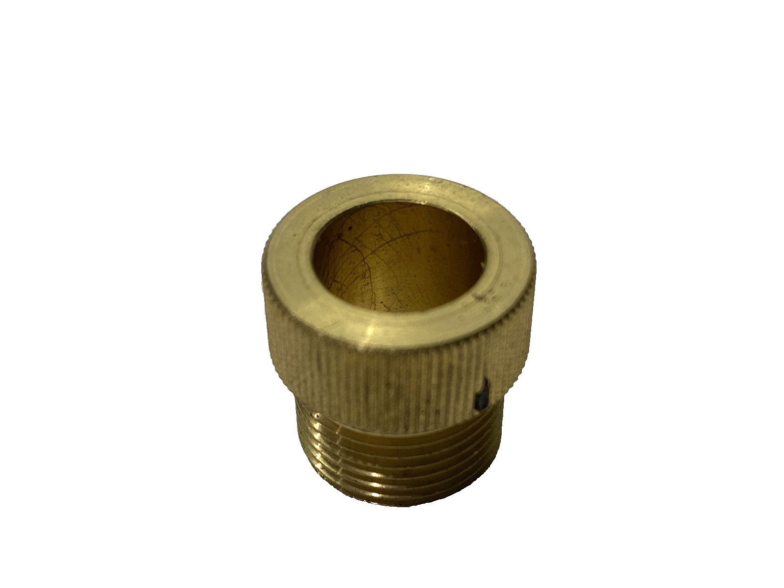 4N3685 | ABB Brass Nut 925926625951 LOT OF 6 - New – Open box - Maverick Industrial Sales