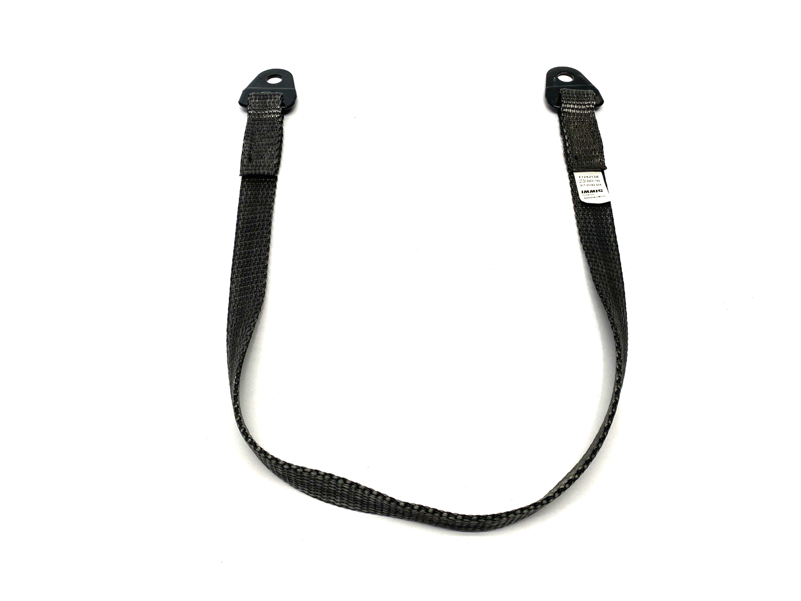 A17-20380-004 | Immi Freightliner Hood Restraint Strap - New – Open box - Maverick Industrial Sales
