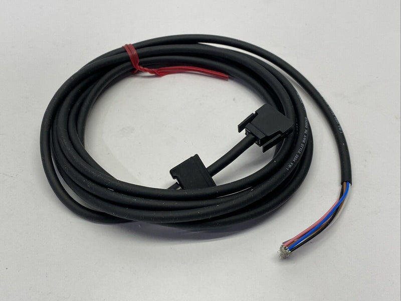 Keyence OP-82488 Digital Infrared Temperature Sensor Power Cable - Maverick Industrial Sales