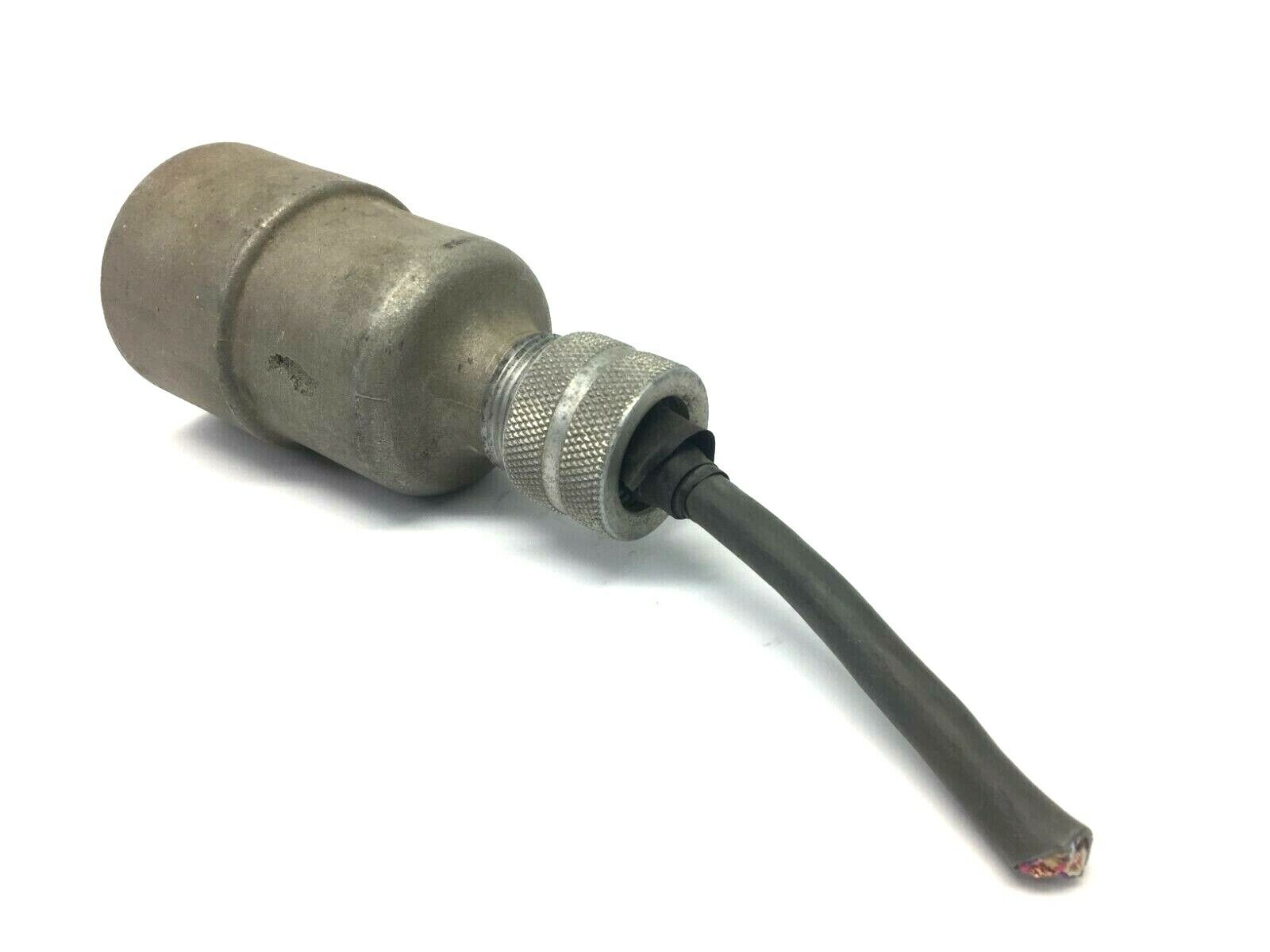 Pyle-National 421-HR Receptacle 4P 30A 600VAC - Maverick Industrial Sales
