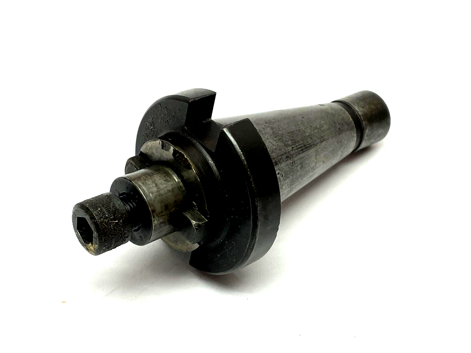 41-C 7/8" | Brown & Sharpe Collet Chuck - Used - Maverick Industrial Sales
