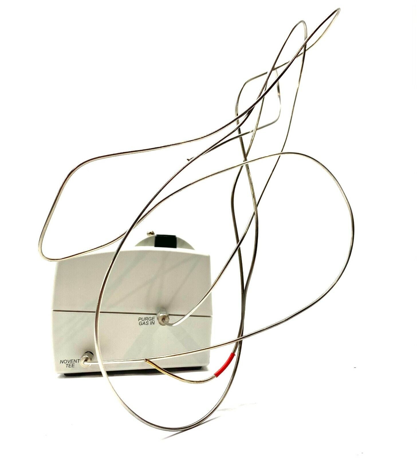 SGE 113440 ms NoVent II GC Column, Linear, Septum Changeover Unit - Maverick Industrial Sales