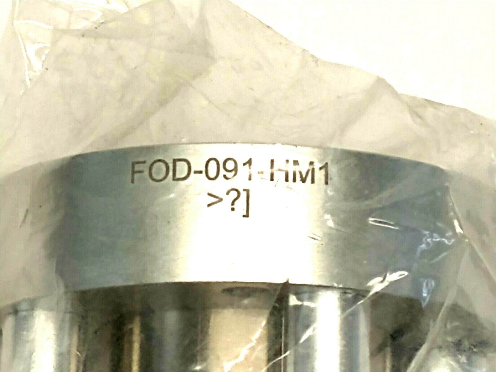 Bimba FOD-091-HM1 Flat-1 Pneumatic Cylinder 1-1/16" Bore 1" Stroke - Maverick Industrial Sales