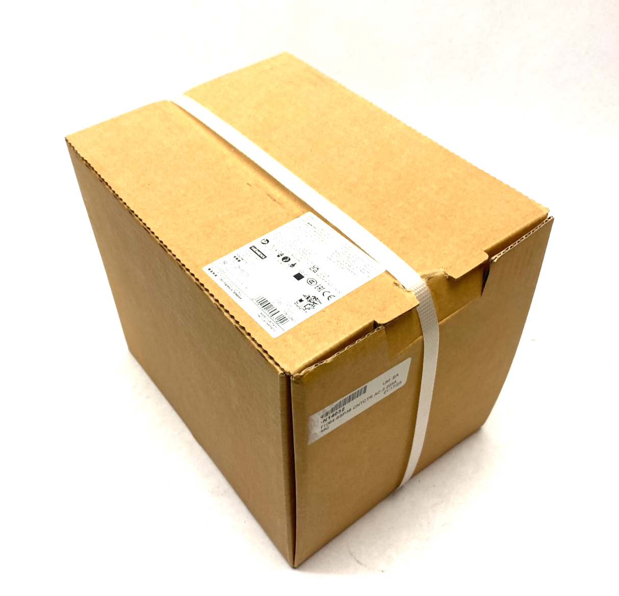 Siemens 3RT1064-6SP36 SIRIUS Power Contactor 3-Pole AC-3e/AC-3 225 A - Maverick Industrial Sales