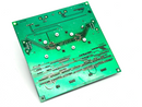 1-CD50-0094-001 PCB 1-CD50-0094-000-X1 w/ 2x AD667JN 9607 DAMAGED - Maverick Industrial Sales