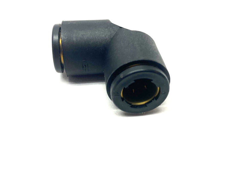 Parker Legris 3102 12 00 Pneumatic Push-In Union Elbow Fitting 12mm OD Tube - Maverick Industrial Sales