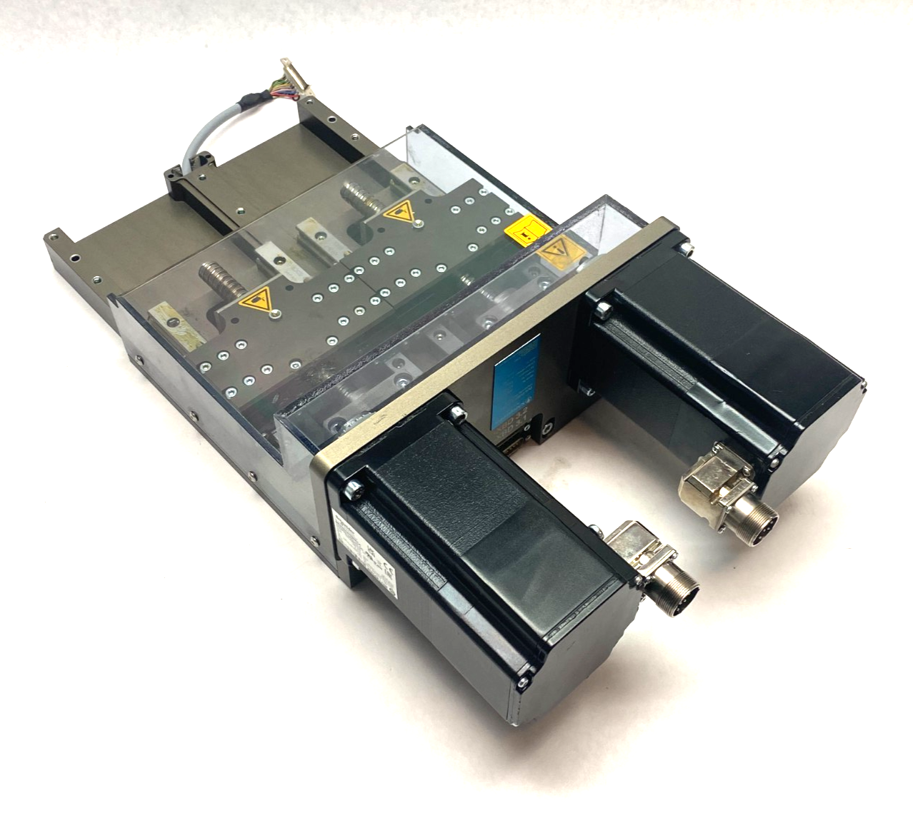 Atlas Copco 2HUB00478 Lifting Unit Tandem Dispenser, Scheugenpflug P050-A-2C/01 - New – Open box - Maverick Industrial Sales