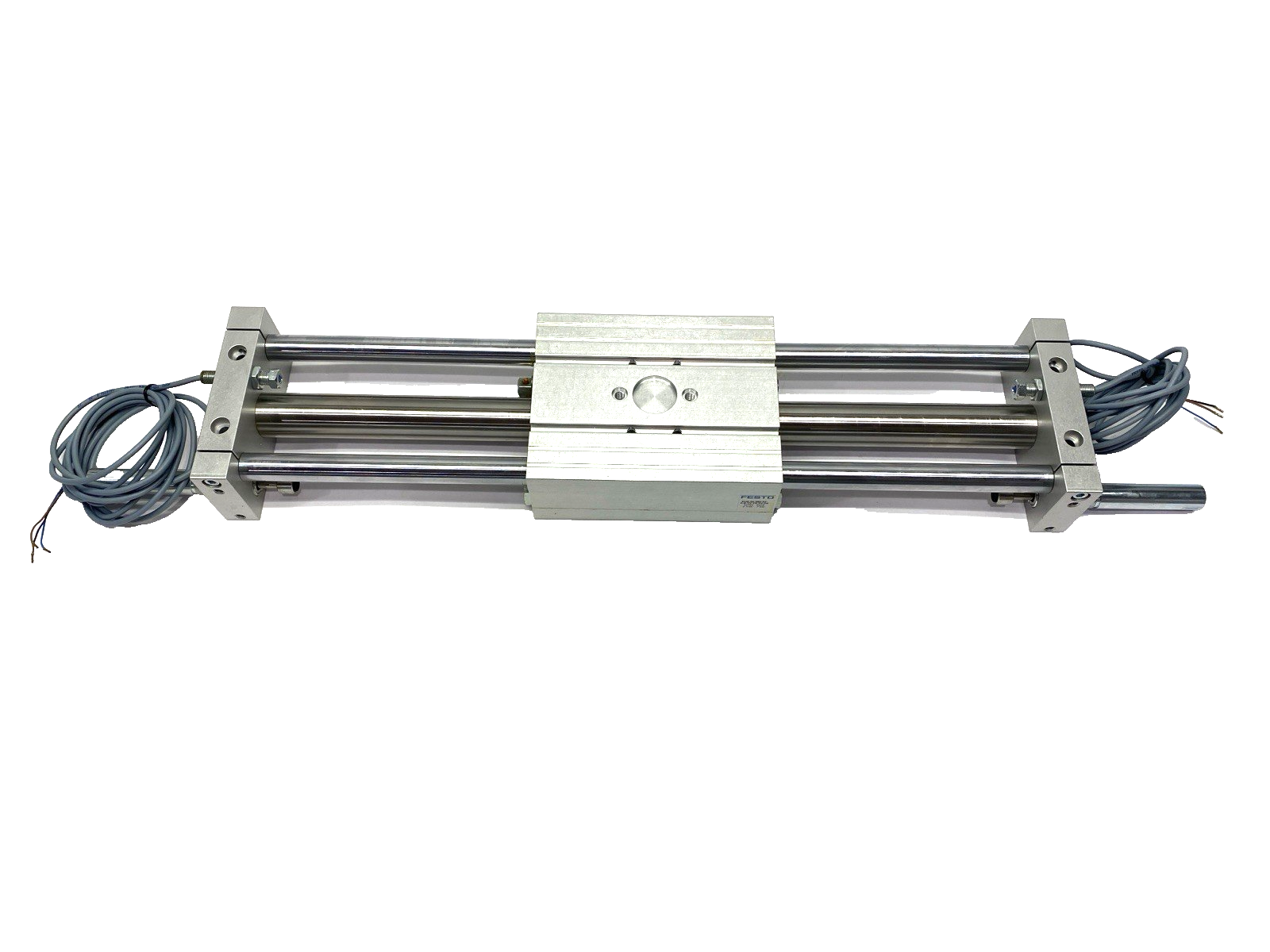 Festo SLM-25-280-KF-A-G-YV-YH-PV-PH Pneumatic Linear Drive 280mm Stroke 32784 - Maverick Industrial Sales