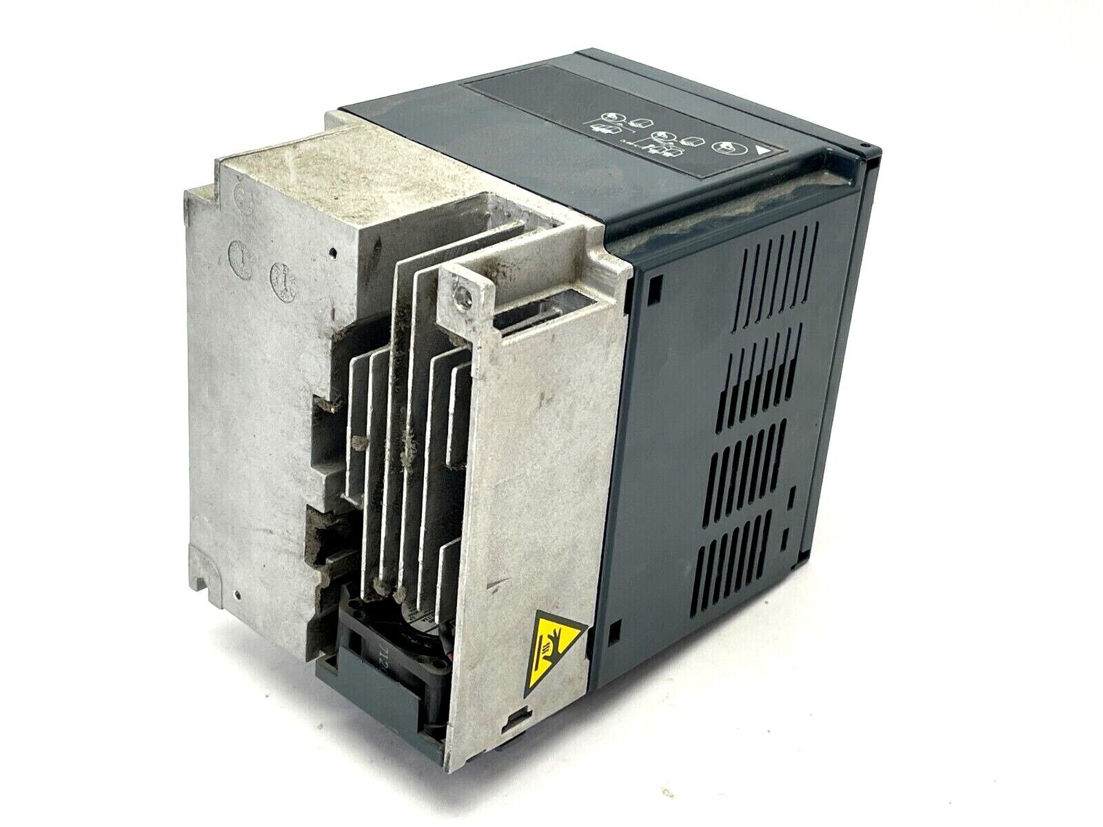 Schneider Electric ATV312H037N4 Variable Speed Drive 3-Phase 0.37kW 1.5kVA 32W - Maverick Industrial Sales