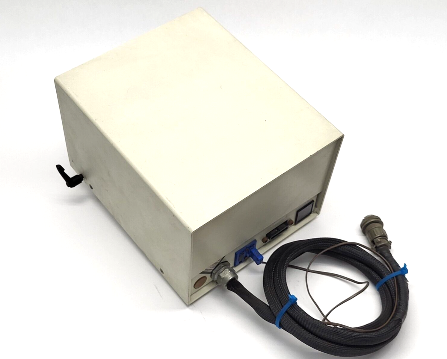 FTS Systems TP-88 Controller - Maverick Industrial Sales