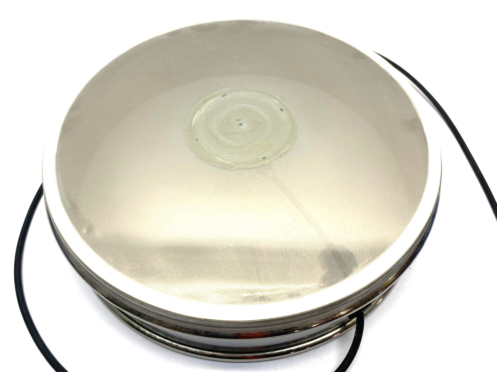 Vorti-Siv RBF-12 Stackable Sieve Filter 190 Micron - Maverick Industrial Sales