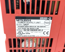 Mitsubishi Q62P MELSEC-Q Power Supply Unit 100-240VAC 5VDC 3A 24VDC 0.6A - Maverick Industrial Sales