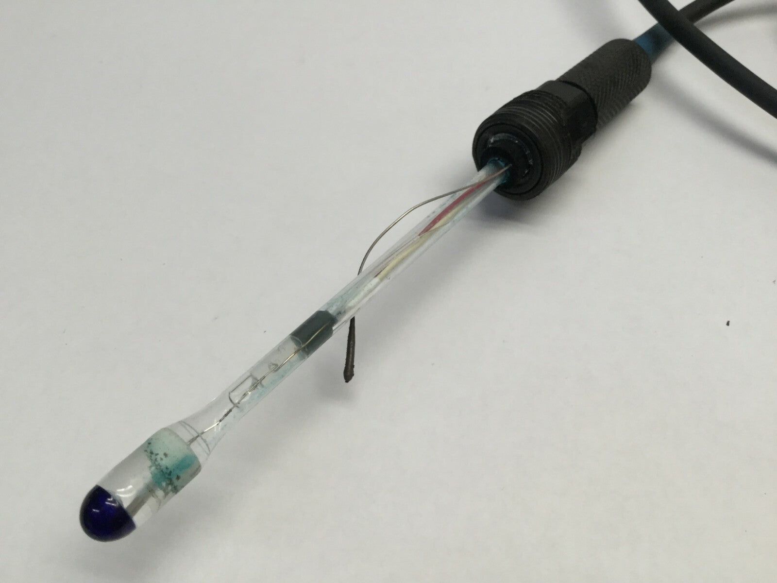 Cole Parmer 27009-01 pH Probe - Maverick Industrial Sales